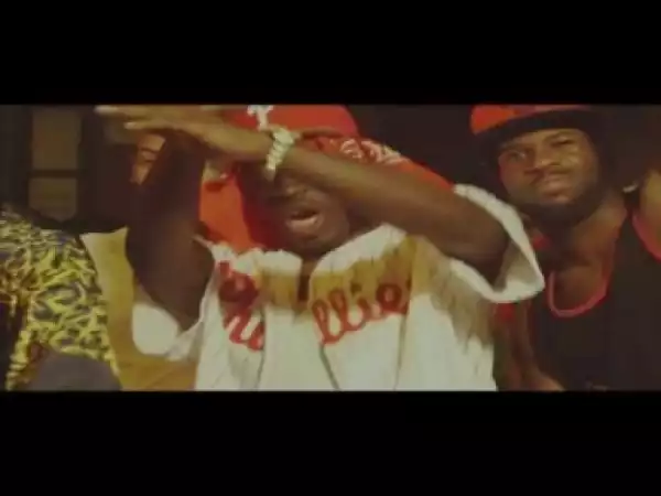Video: G4 Boyz - Strictly 4 My Niggaz